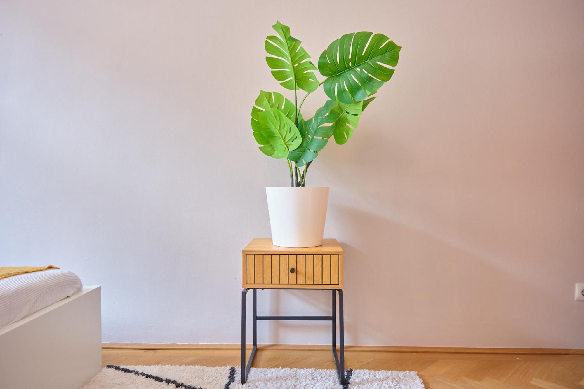Chic Apartment - Near U3 Metro Vienna Luaran gambar