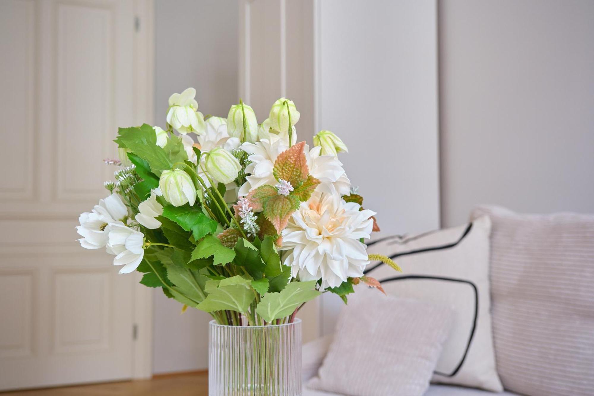 Chic Apartment - Near U3 Metro Vienna Luaran gambar