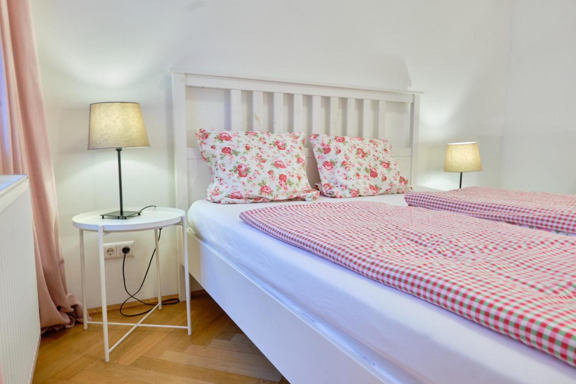 Chic Apartment - Near U3 Metro Vienna Luaran gambar