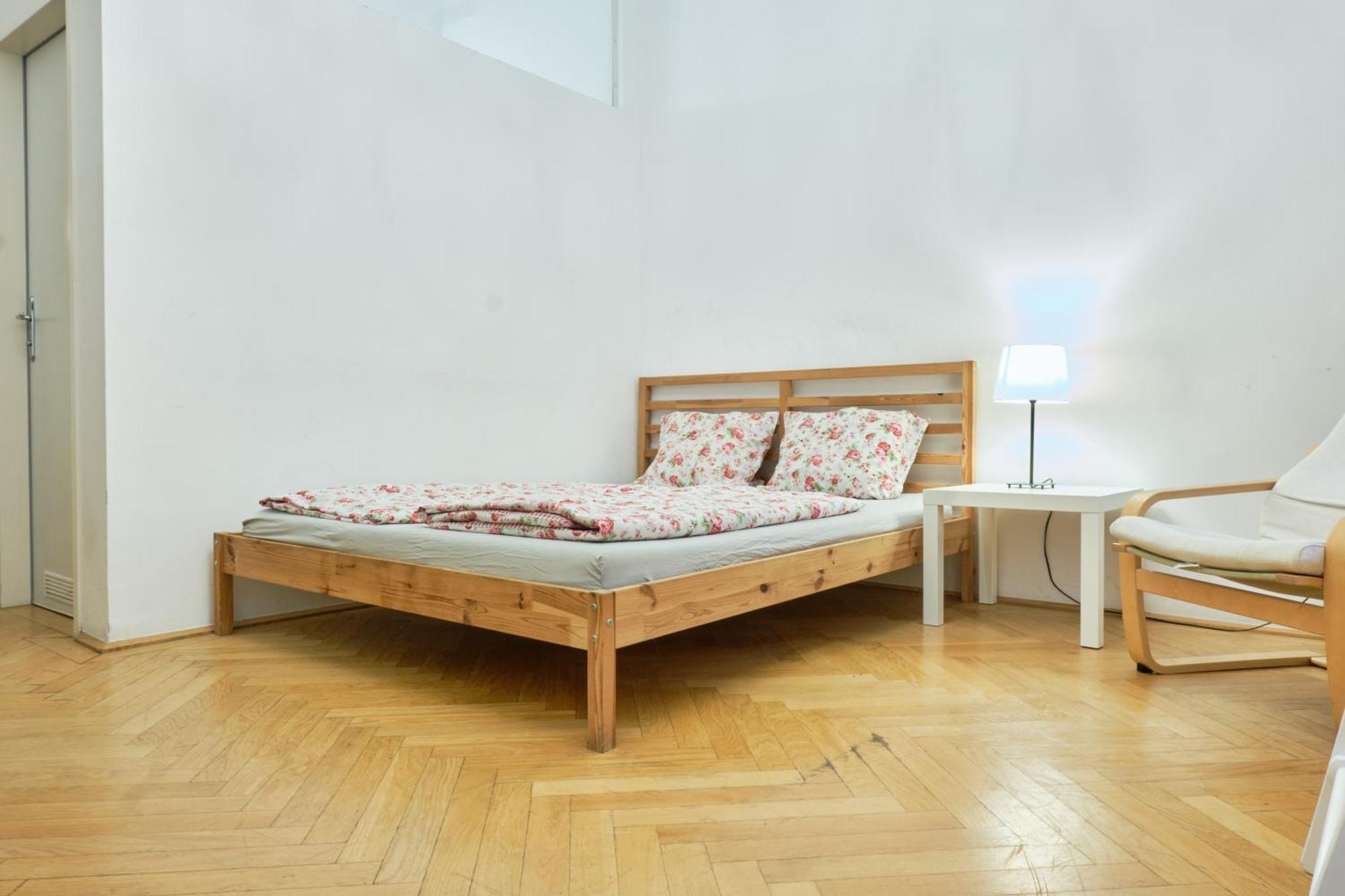 Chic Apartment - Near U3 Metro Vienna Luaran gambar