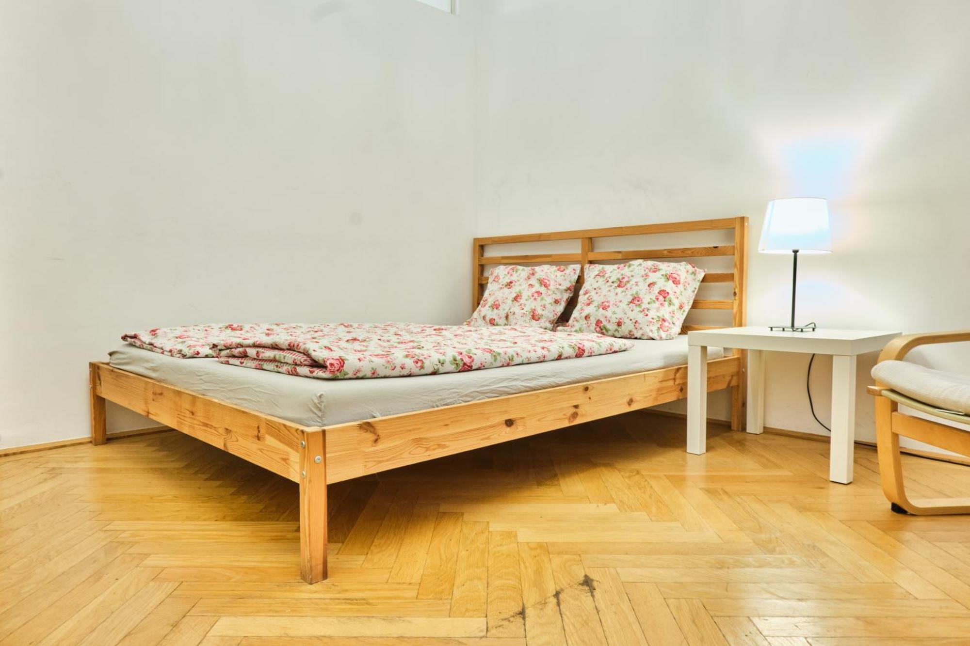 Chic Apartment - Near U3 Metro Vienna Luaran gambar