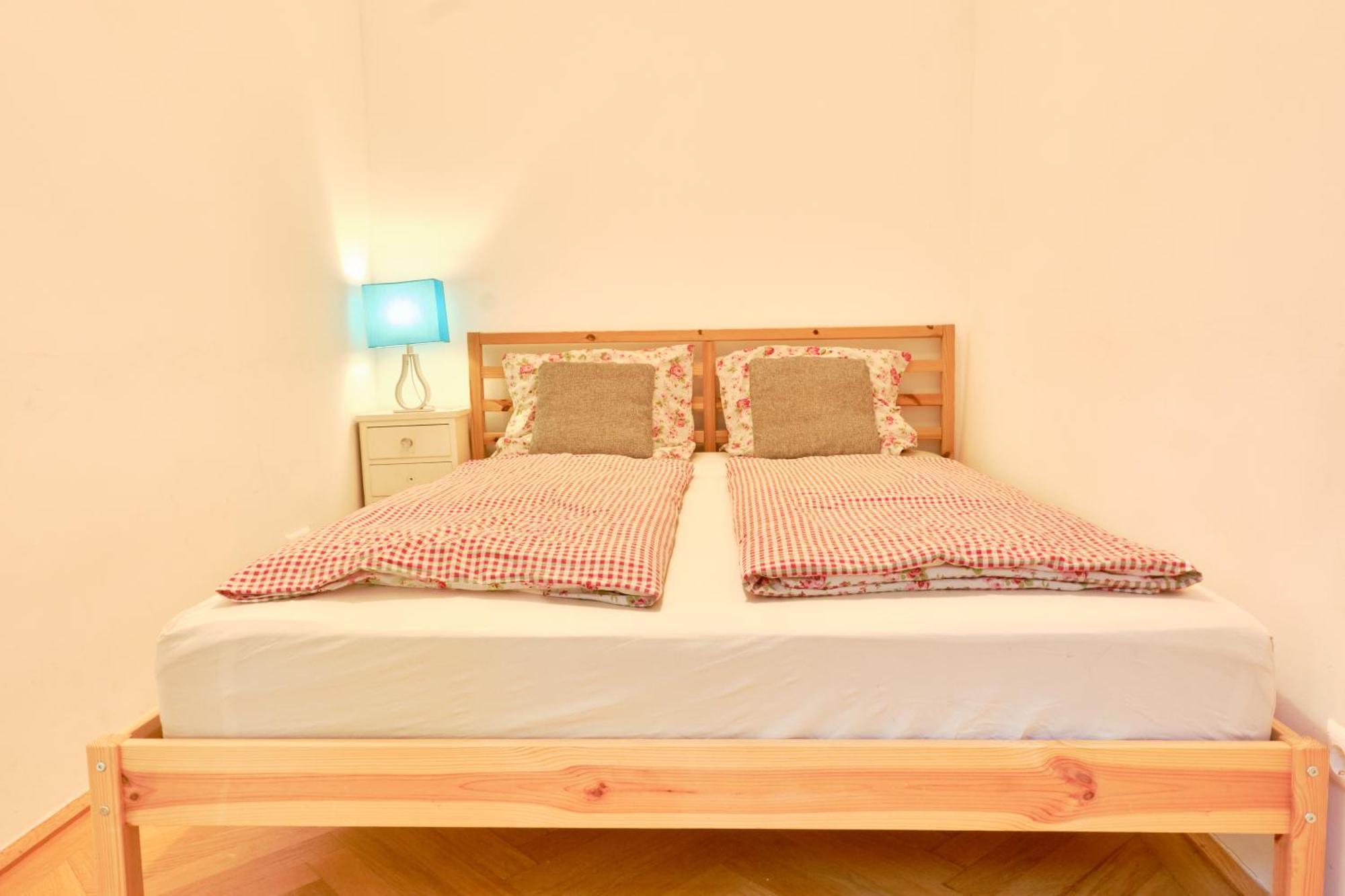 Chic Apartment - Near U3 Metro Vienna Luaran gambar
